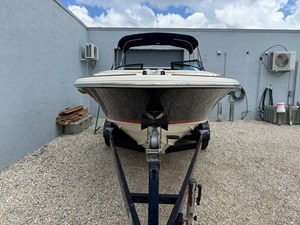 Chris-Craft LAUNCH 22 HERITAGE EDITION 2 2017 Chris-Craft LAUNCH 22 HERITAGE EDITION 3