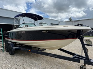 Chris-Craft LAUNCH 22 HERITAGE EDITION 3 2017 Chris-Craft LAUNCH 22 HERITAGE EDITION 4
