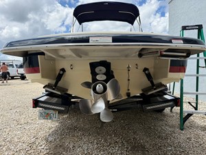 2017 Chris-Craft LAUNCH 22 HERITAGE EDITION 7