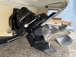 2017 Chris-Craft LAUNCH 22 HERITAGE EDITION 9