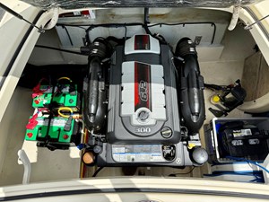 2017 Chris-Craft LAUNCH 22 HERITAGE EDITION 10