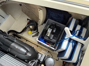 2017 Chris-Craft LAUNCH 22 HERITAGE EDITION 12