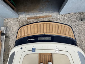 2017 Chris-Craft LAUNCH 22 HERITAGE EDITION 13