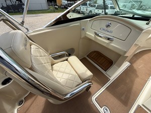 2017 Chris-Craft LAUNCH 22 HERITAGE EDITION 19