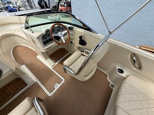 2017 Chris-Craft LAUNCH 22 HERITAGE EDITION 20