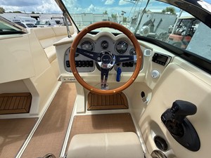 2017 Chris-Craft LAUNCH 22 HERITAGE EDITION 21