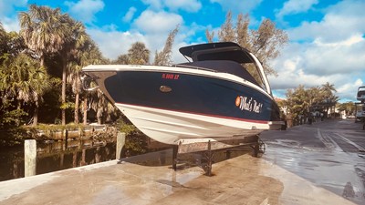 Regal 2800 BOWRIDER 2 2016 Regal 2800 BOWRIDER 3