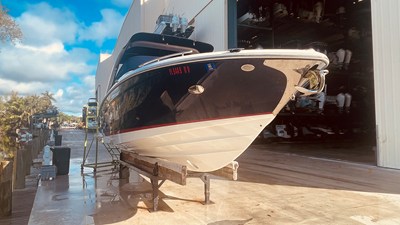 Regal 2800 BOWRIDER 3 2016 Regal 2800 BOWRIDER 4