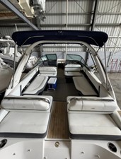 Regal 2800 BOWRIDER 5 2016 Regal 2800 BOWRIDER 6