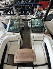 Regal 2800 BOWRIDER 6 2016 Regal 2800 BOWRIDER 7
