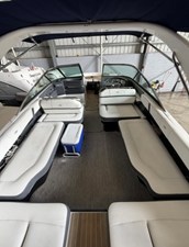 Regal 2800 BOWRIDER 7 2016 Regal 2800 BOWRIDER 8
