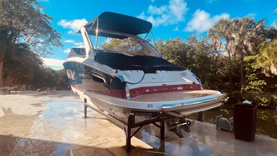 Regal 2800 BOWRIDER 9 2016 Regal 2800 BOWRIDER 10