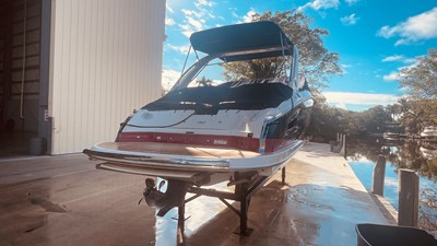Regal 2800 BOWRIDER 10 2016 Regal 2800 BOWRIDER 11