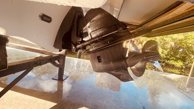 Regal 2800 BOWRIDER 13 2016 Regal 2800 BOWRIDER 14