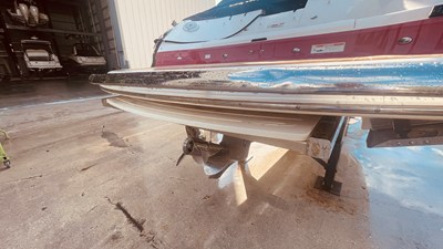 Regal 2800 BOWRIDER 15 2016 Regal 2800 BOWRIDER 16