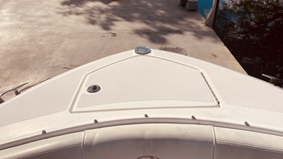 Regal 2800 BOWRIDER 17 2016 Regal 2800 BOWRIDER 18