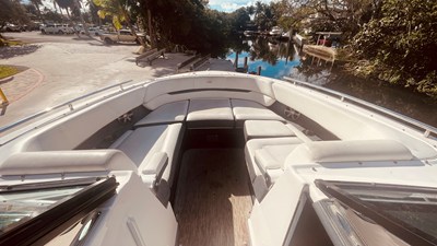 Regal 2800 BOWRIDER 19 2016 Regal 2800 BOWRIDER 20