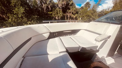 Regal 2800 BOWRIDER 20 2016 Regal 2800 BOWRIDER 21
