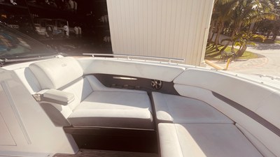 Regal 2800 BOWRIDER 21 2016 Regal 2800 BOWRIDER 22