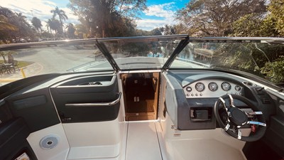 Regal 2800 BOWRIDER 23 2016 Regal 2800 BOWRIDER 24