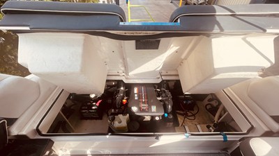Regal 2800 BOWRIDER 28 2016 Regal 2800 BOWRIDER 29