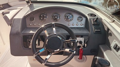 Regal 2800 BOWRIDER 29 2016 Regal 2800 BOWRIDER 30