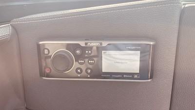 Regal 2800 BOWRIDER 33 2016 Regal 2800 BOWRIDER 34