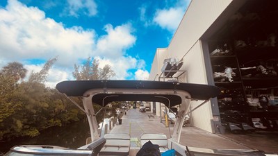 Regal 2800 BOWRIDER 35 2016 Regal 2800 BOWRIDER 36
