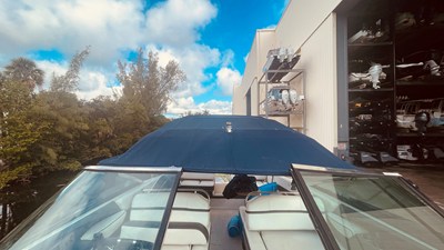 Regal 2800 BOWRIDER 36 2016 Regal 2800 BOWRIDER 37