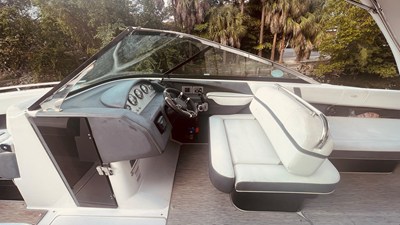 Regal 2800 BOWRIDER 38 2016 Regal 2800 BOWRIDER 39