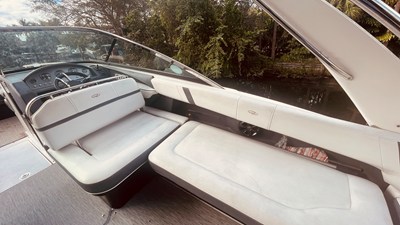 Regal 2800 BOWRIDER 39 2016 Regal 2800 BOWRIDER 40
