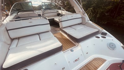Regal 2800 BOWRIDER 42 2016 Regal 2800 BOWRIDER 43