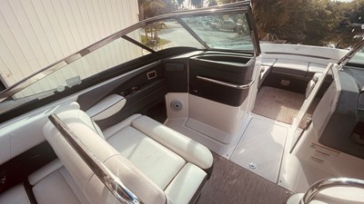 Regal 2800 BOWRIDER 43 2016 Regal 2800 BOWRIDER 44
