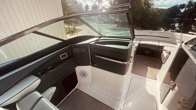 Regal 2800 BOWRIDER 47 2016 Regal 2800 BOWRIDER 48
