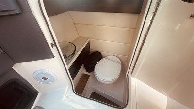 Regal 2800 BOWRIDER 48 2016 Regal 2800 BOWRIDER 49