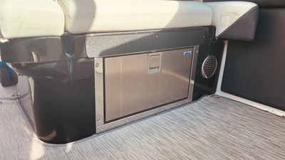 Regal 2800 BOWRIDER 49 2016 Regal 2800 BOWRIDER 50