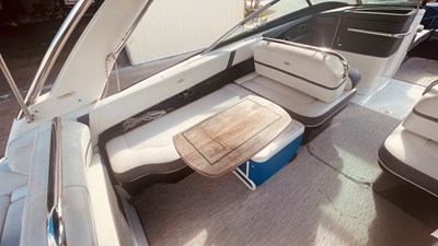Regal 2800 BOWRIDER 50 2016 Regal 2800 BOWRIDER 51