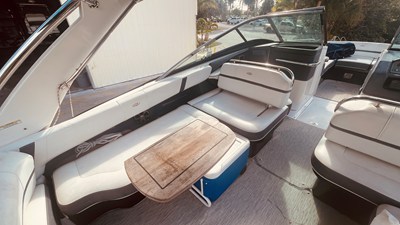 Regal 2800 BOWRIDER 51 2016 Regal 2800 BOWRIDER 52