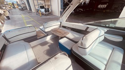 Regal 2800 BOWRIDER 54 2016 Regal 2800 BOWRIDER 55