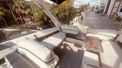 Regal 2800 BOWRIDER 55 2016 Regal 2800 BOWRIDER 56
