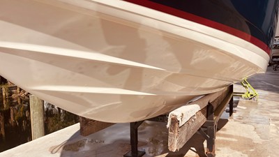 Regal 2800 BOWRIDER 58 2016 Regal 2800 BOWRIDER 59