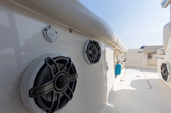 Boston Whaler 330R 32 2023 Boston Whaler 330R 33