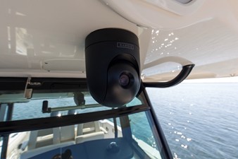 Boston Whaler 330R 44 2023 Boston Whaler 330R 45
