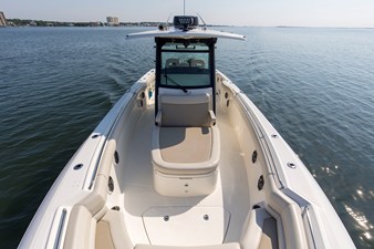 Boston Whaler 330R 52 2023 Boston Whaler 330R 53