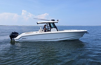 Boston Whaler 330R 56 2023 Boston Whaler 330R 57