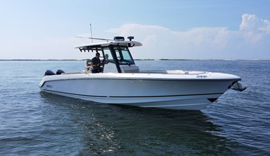 Boston Whaler 330R 57 2023 Boston Whaler 330R 58