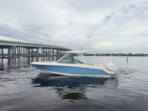 Boston Whaler 280 Vantage 6 2027 Boston Whaler 280 Vantage 7