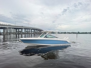 Boston Whaler 280 Vantage 7 2027 Boston Whaler 280 Vantage 8