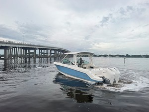 Boston Whaler 280 Vantage 9 2027 Boston Whaler 280 Vantage 10