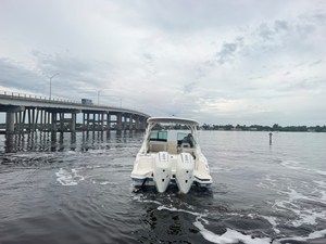 Boston Whaler 280 Vantage 10 2027 Boston Whaler 280 Vantage 11